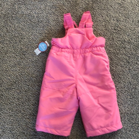 Ski Bib - Picture 2 of 3